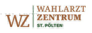 Wahlarztzentrum Logo